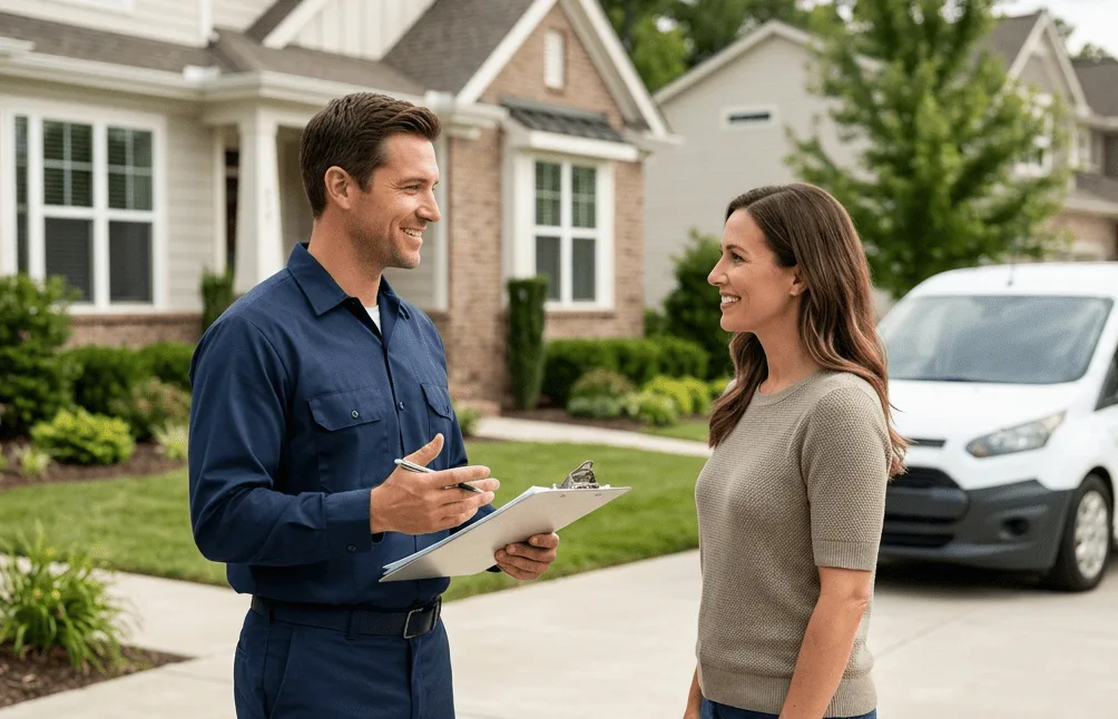 Mold Remediation Marion, MI FAQs